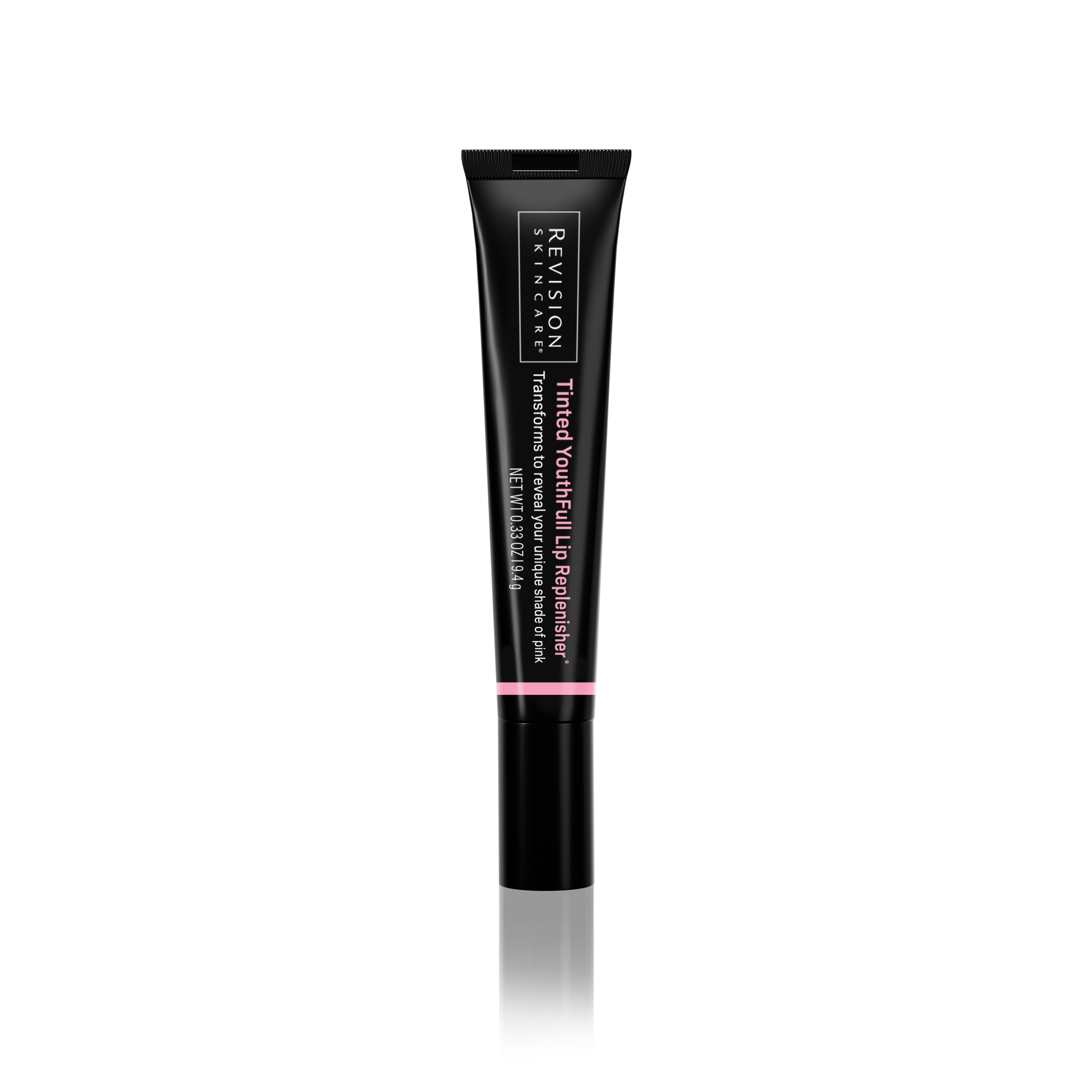 Revision Tinted YouthFull Lip Replenisher – Plumped