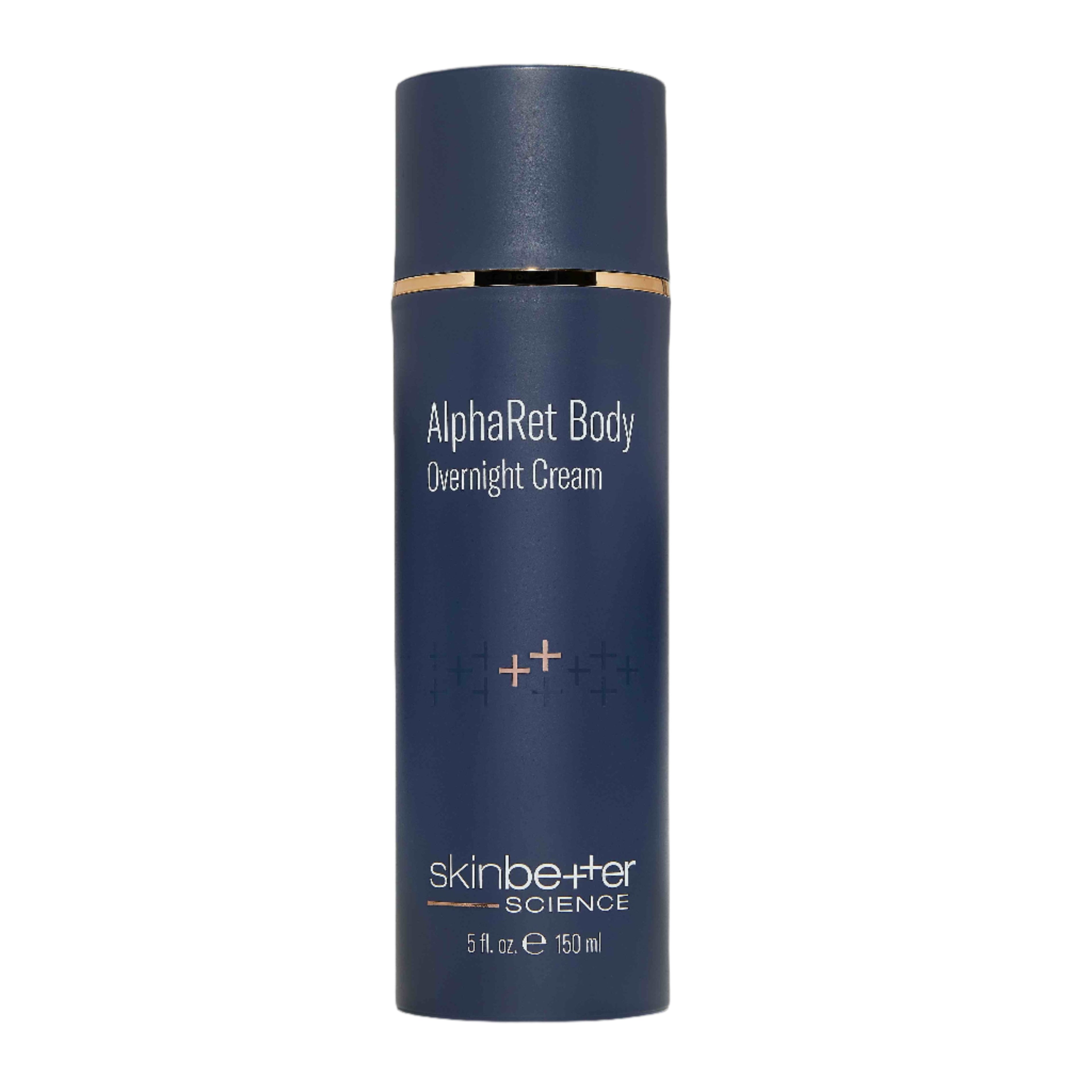 Skinbetter AlphaRet Body Overnight Cream