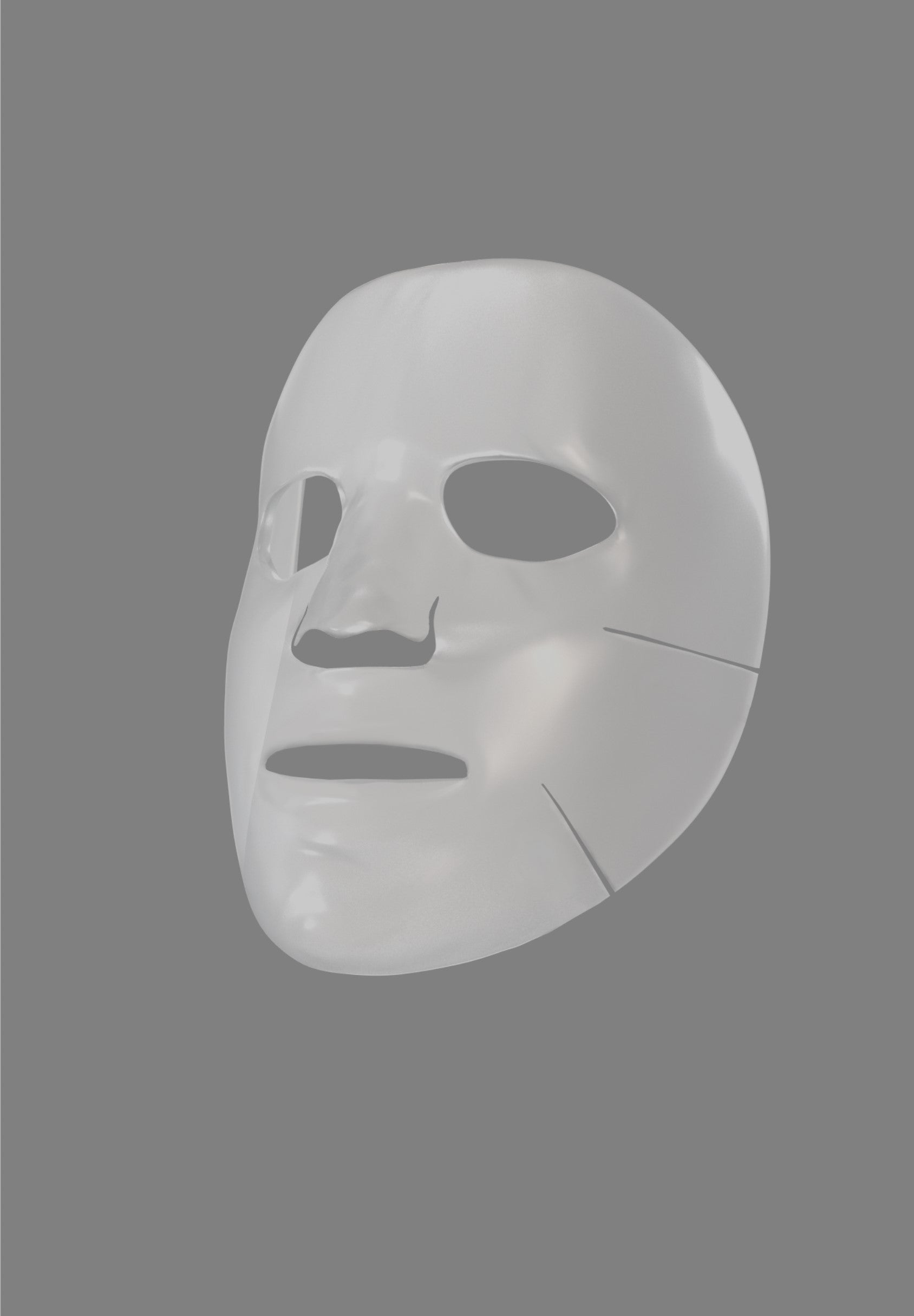 Revision Hydrating Biocellulose Mask