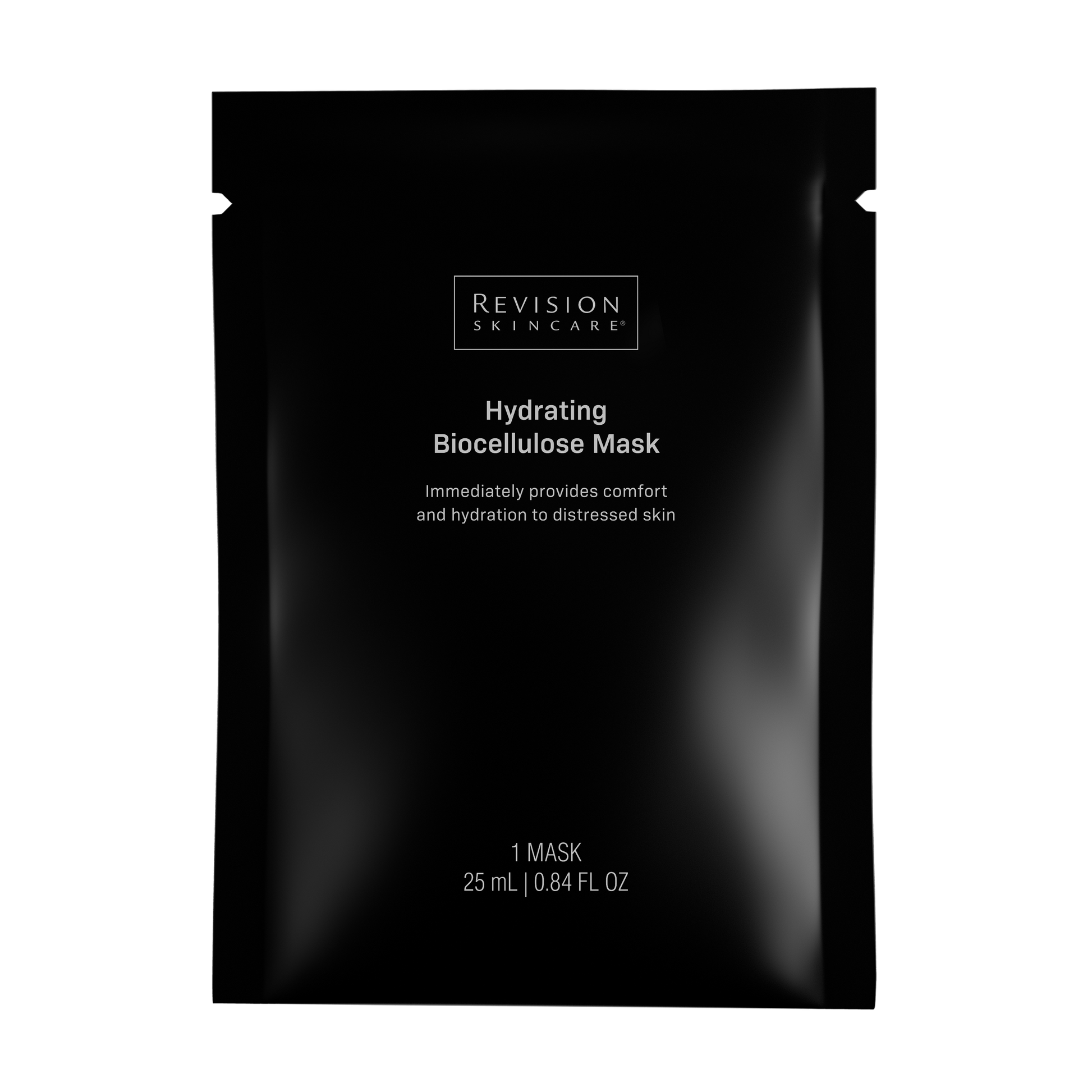 Revision Hydrating Biocellulose Mask