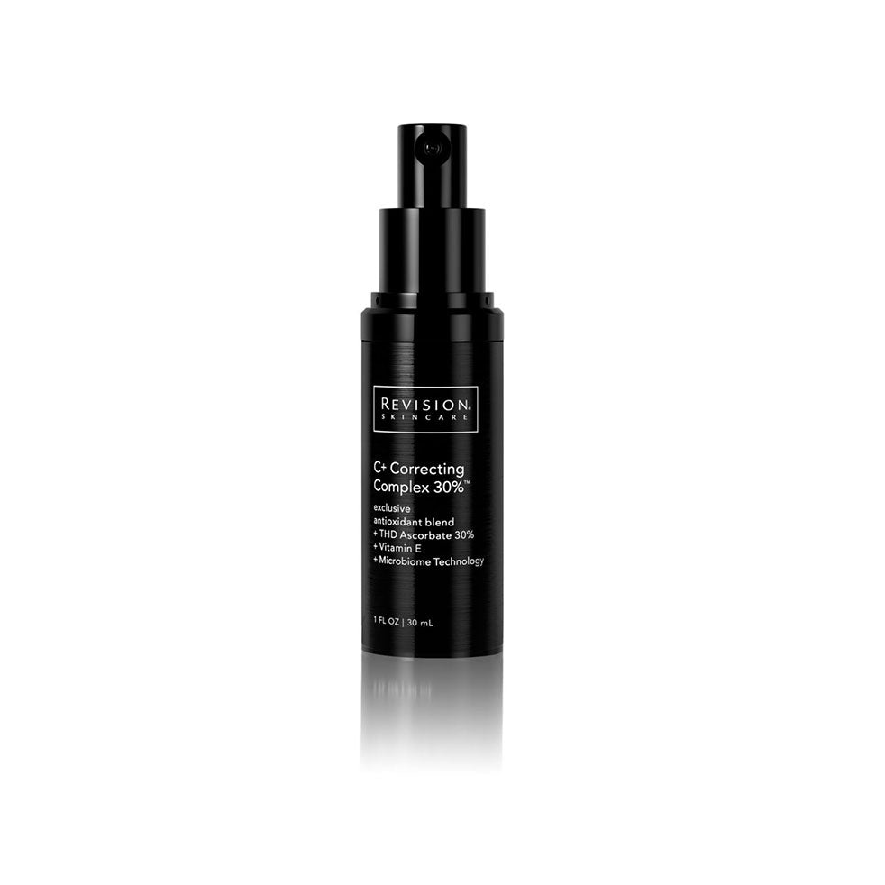 Revision C+ Correcting Complex 30%