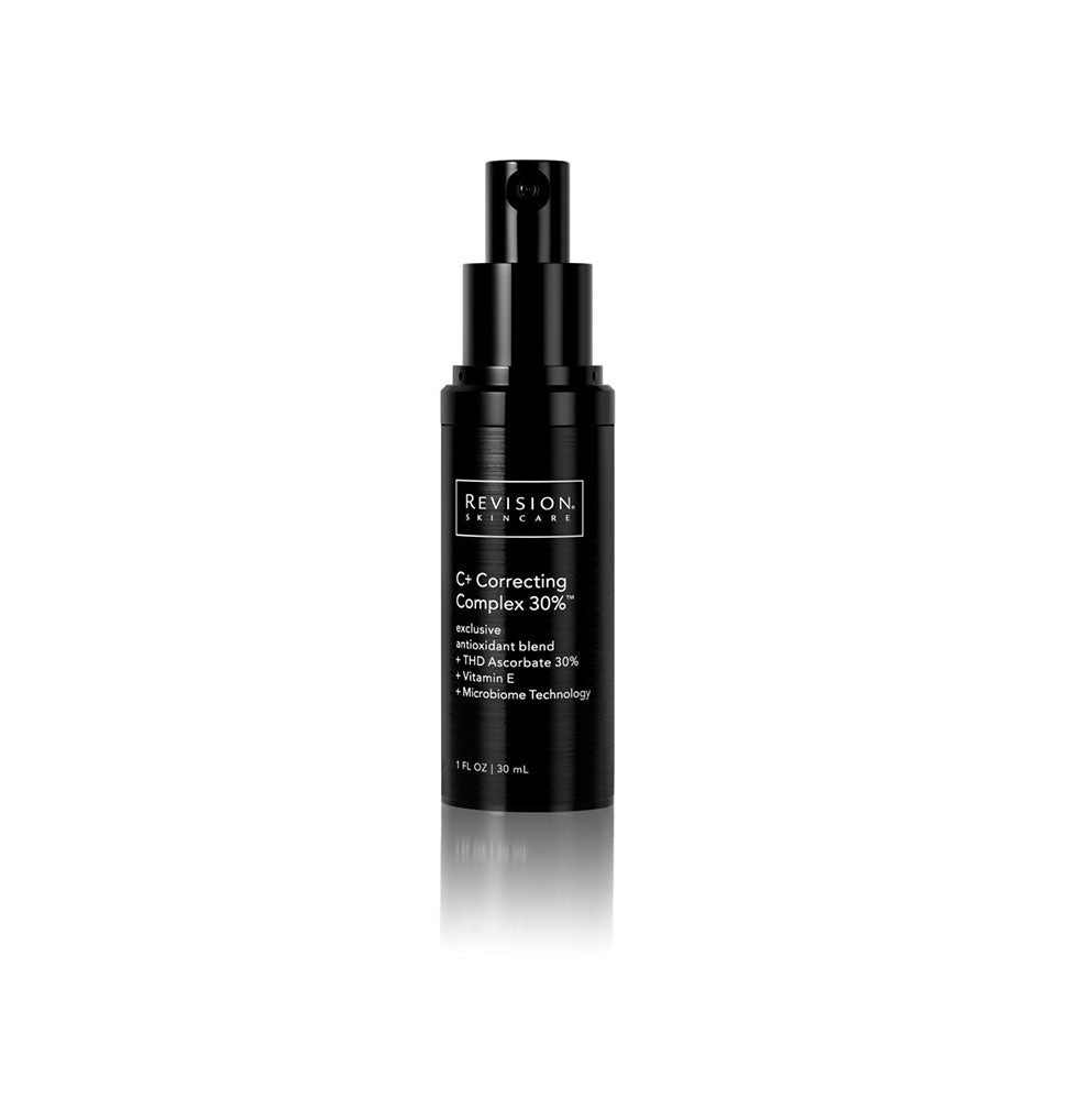 Revision C+ Correcting Complex 30%