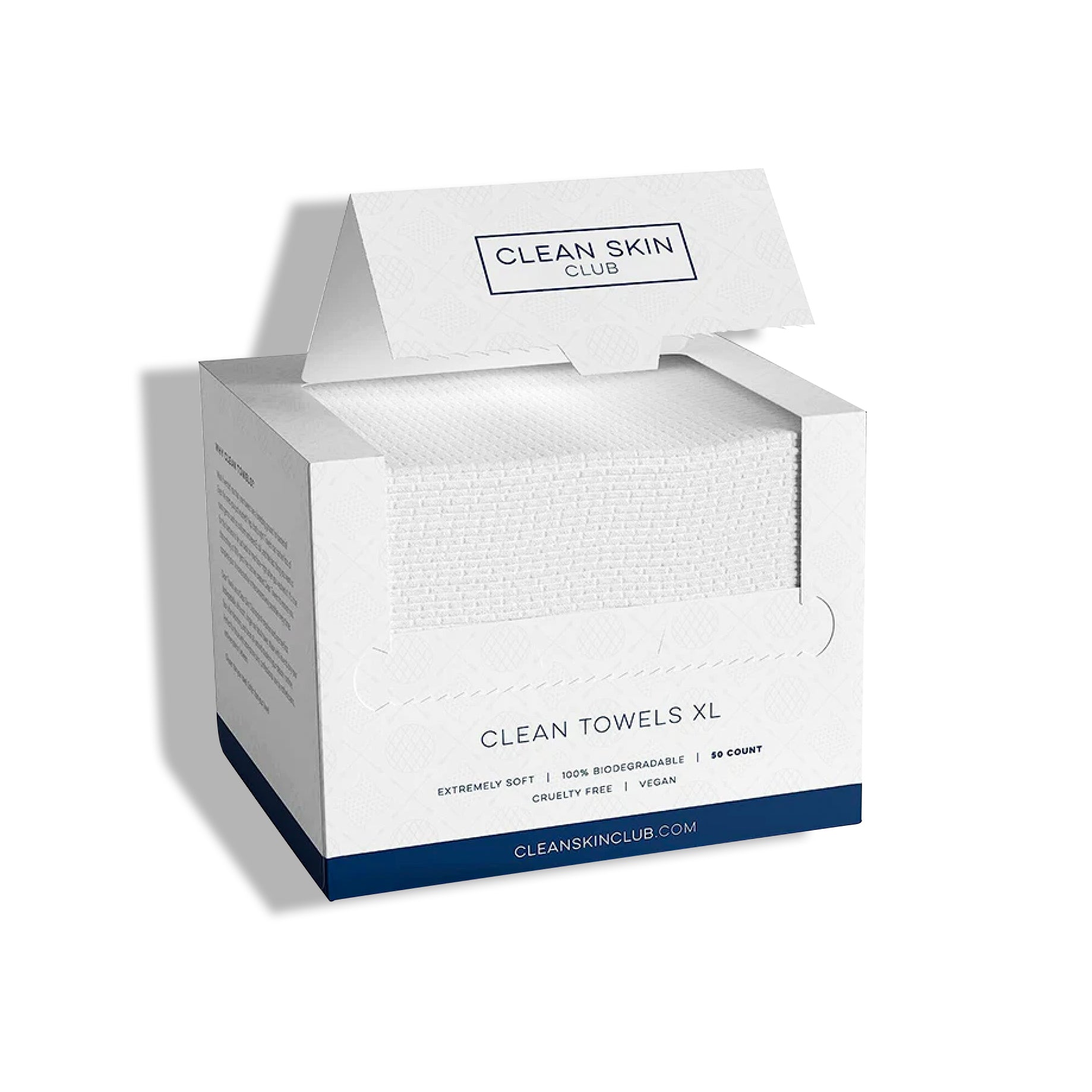 Clean Skin Towels XL