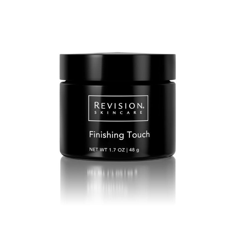 Revision Finishing Touch