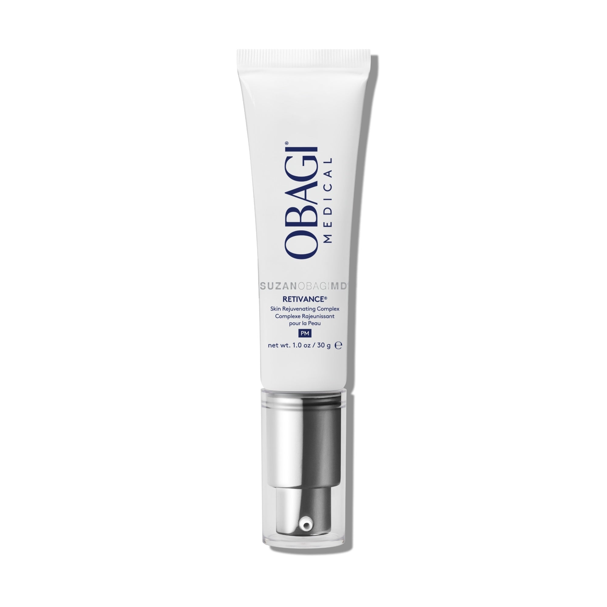 Obagi RETIVANCE® SKIN REJUVENATING COMPLEX