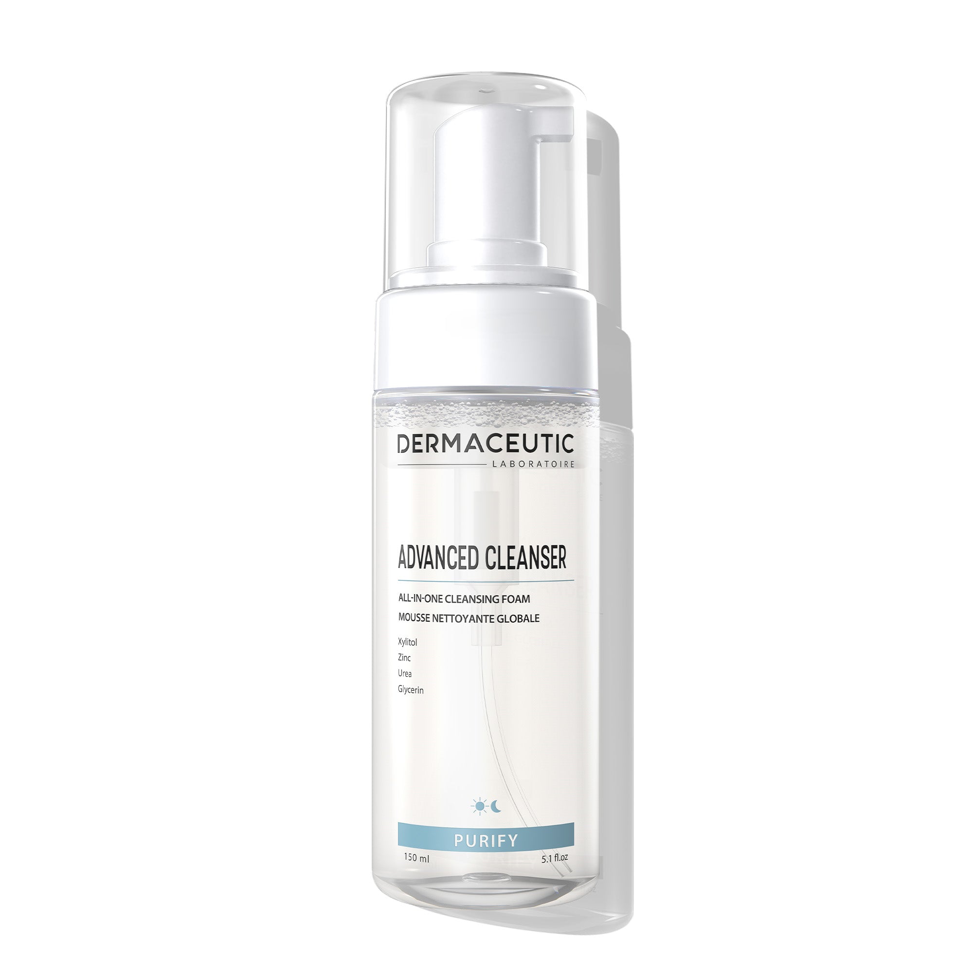 Dermaceutic Advanced Cleanser