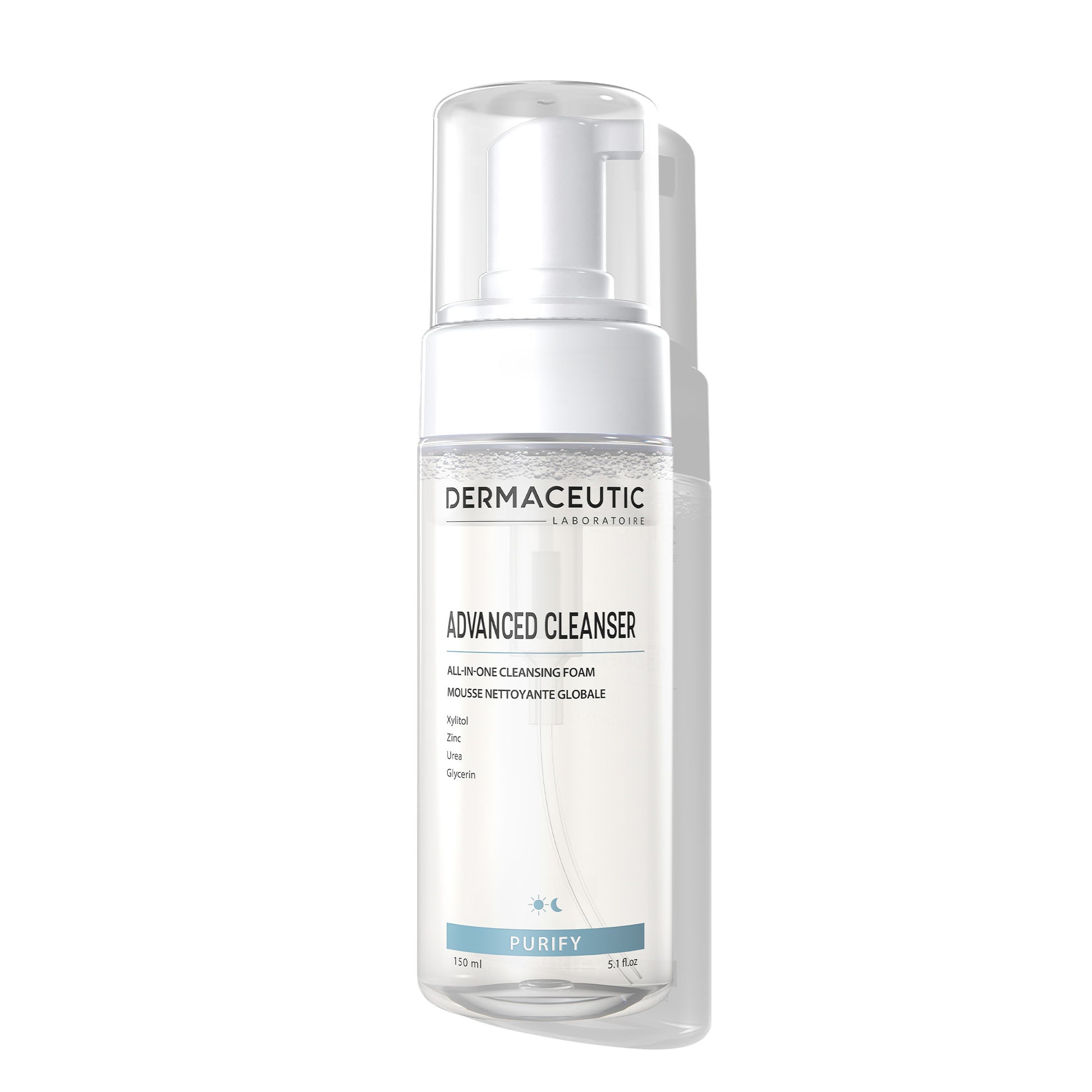 Dermaceutic Advanced Cleanser