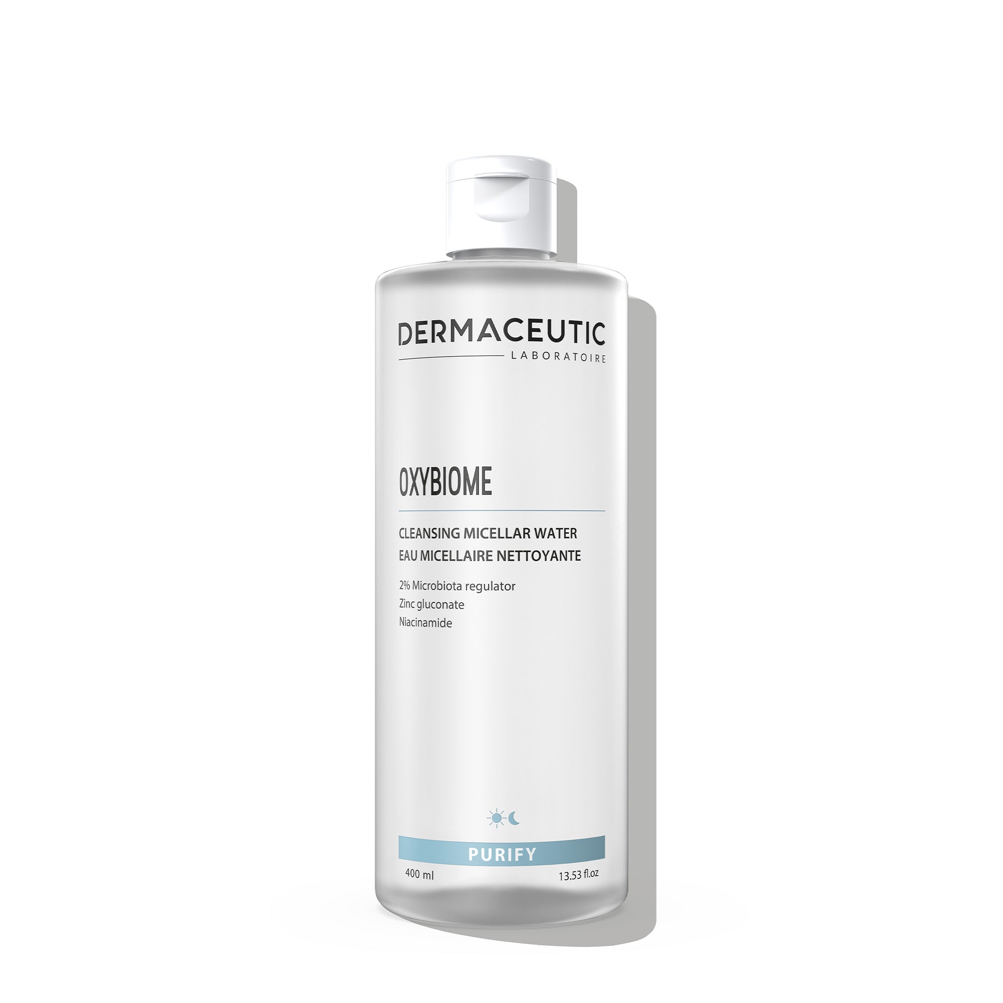 Dermaceutic Oxybiome