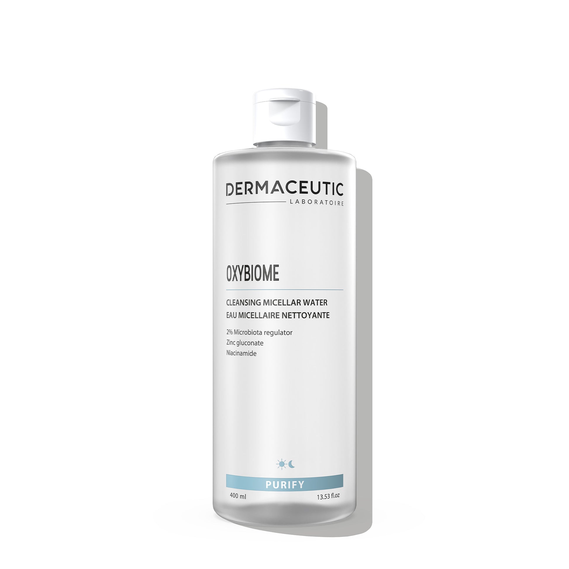 Dermaceutic Oxybiome