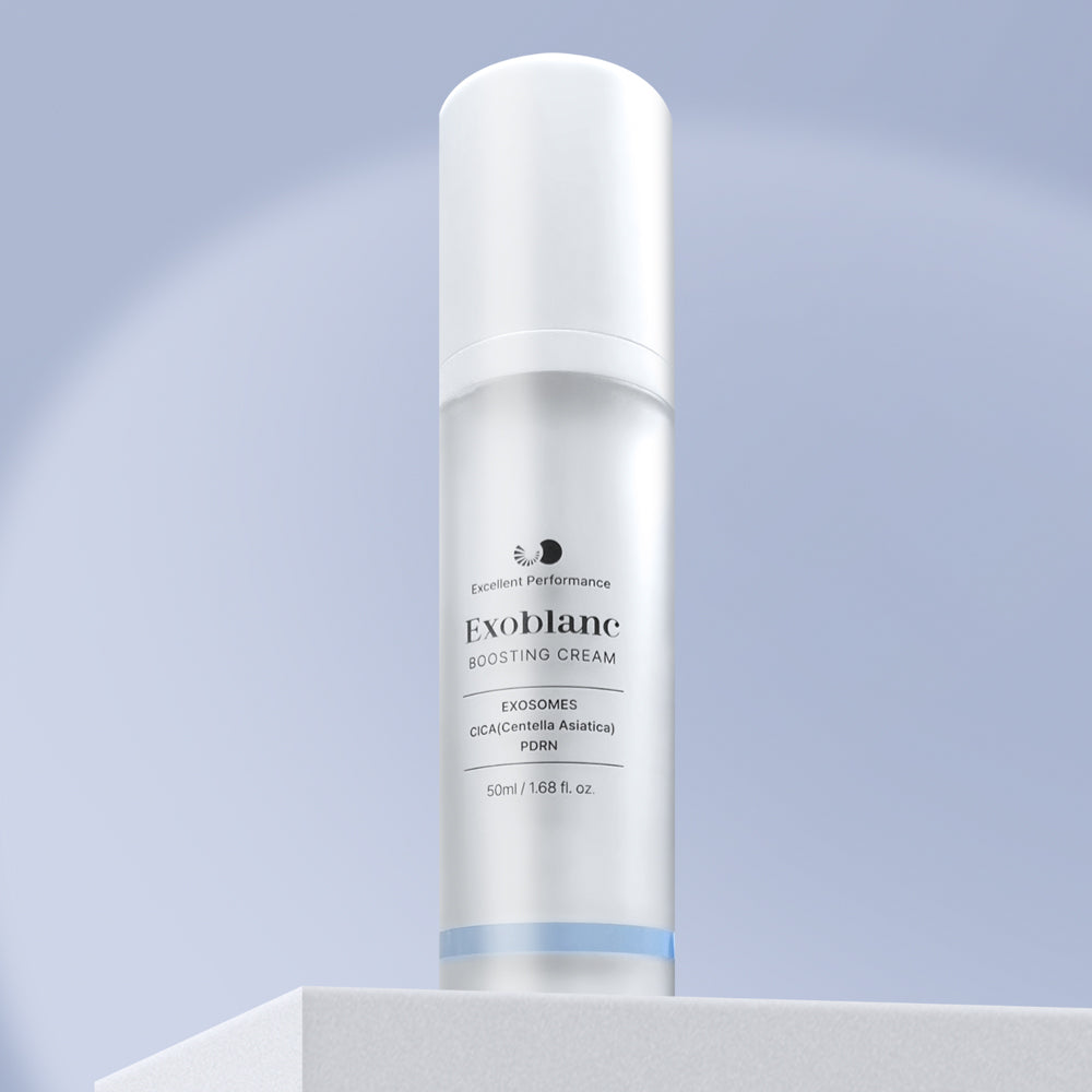 Exoblanc Boosting Cream