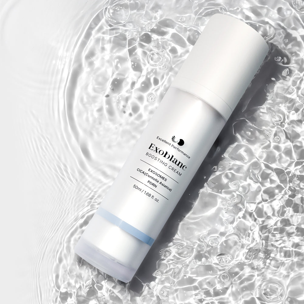 Exoblanc Boosting Serum