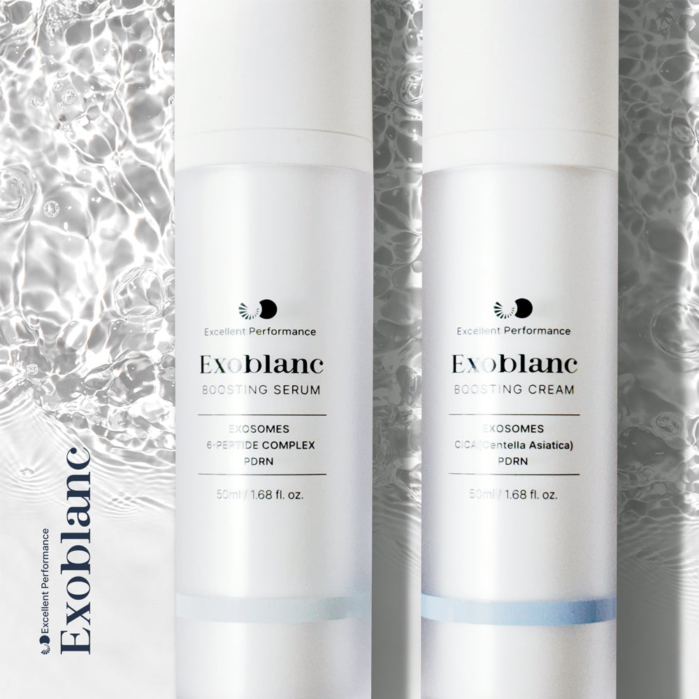 Exoblanc Boosting Serum