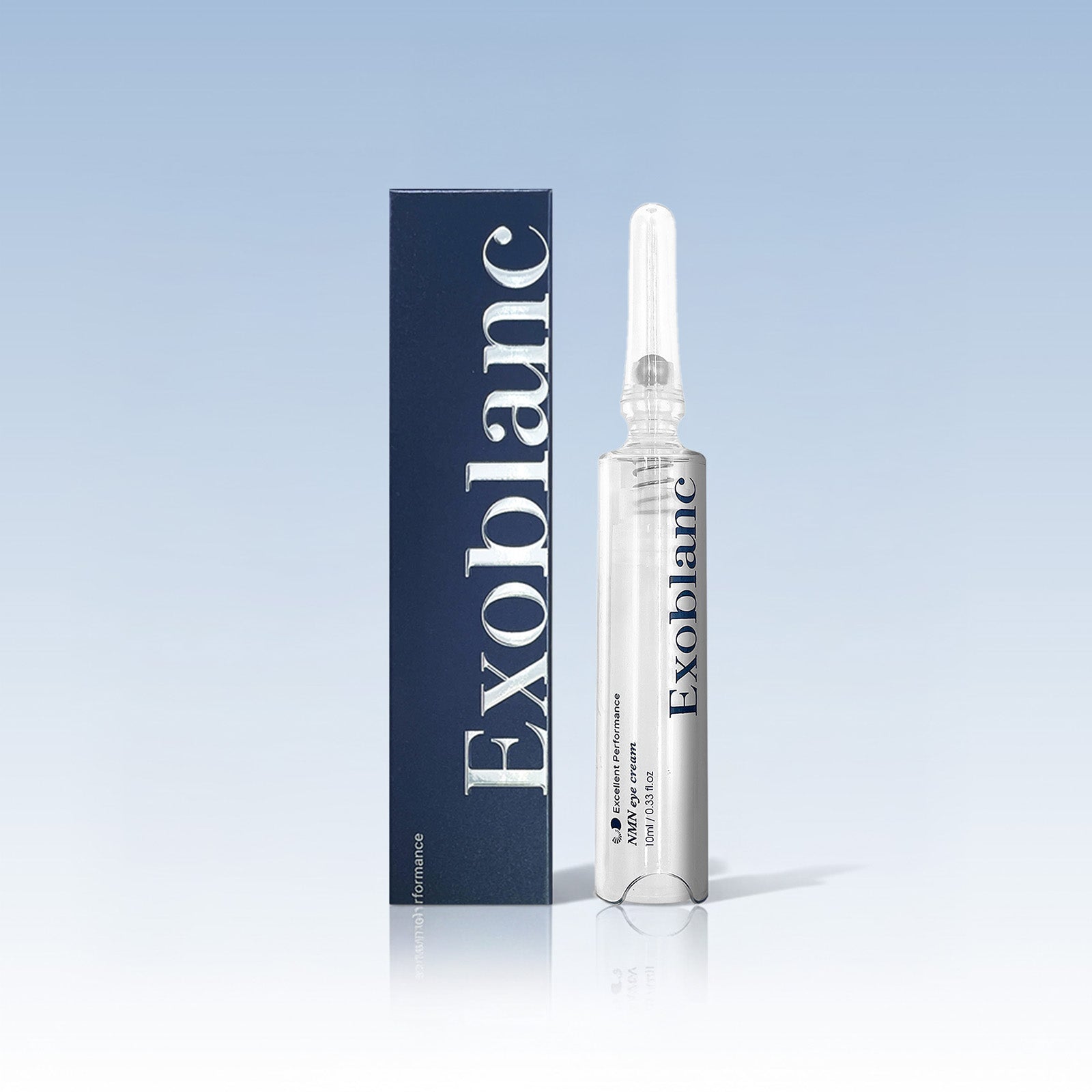 Exoblanc NMN Eye Cream