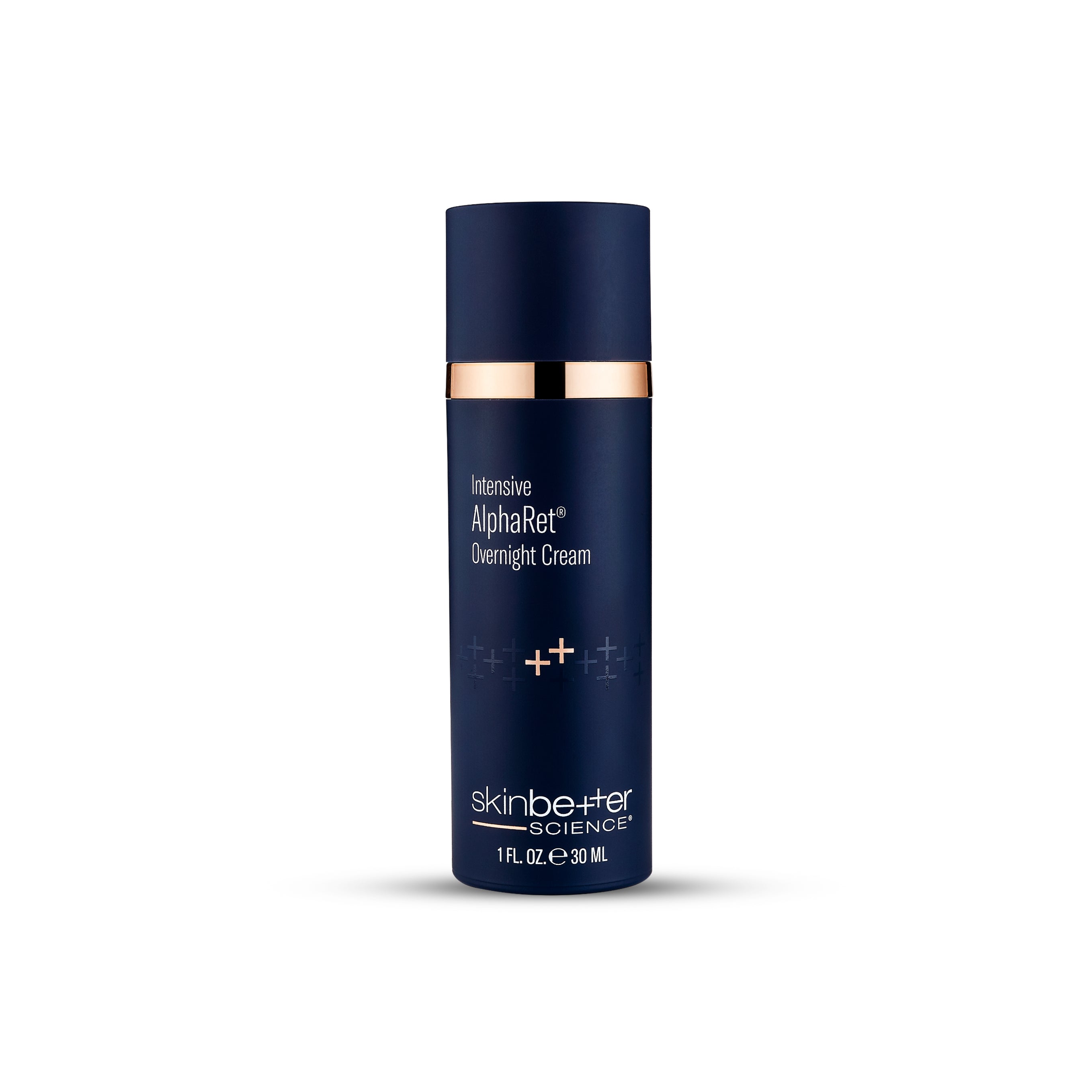 Skinbetter Intensive AlphaRet Overnight Cream