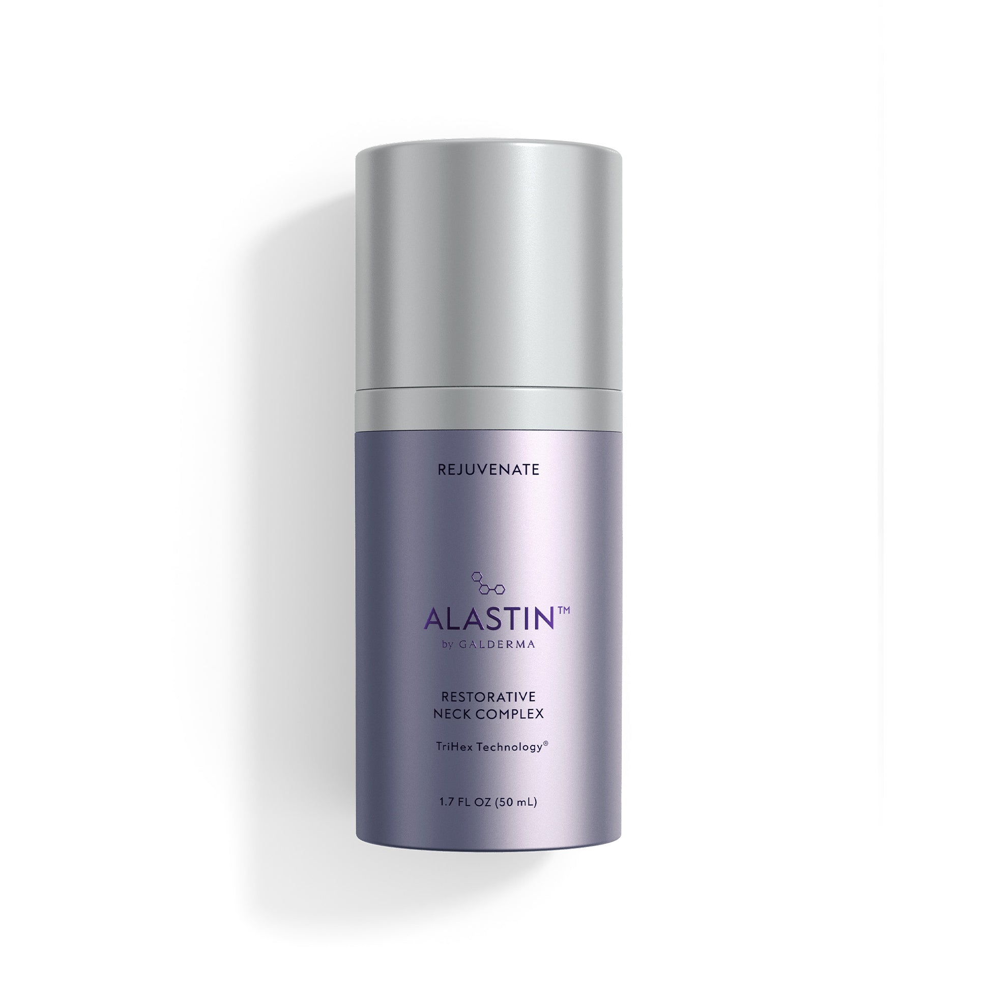 Alastin Restorative Neck Complex with TriHex Technology®