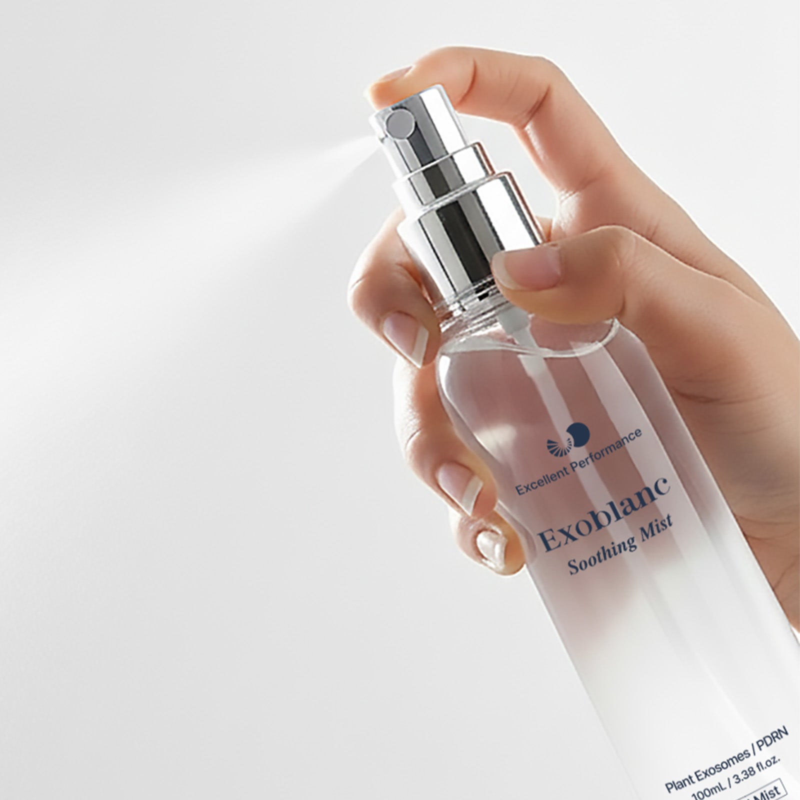 Exoblanc Soothing Mist