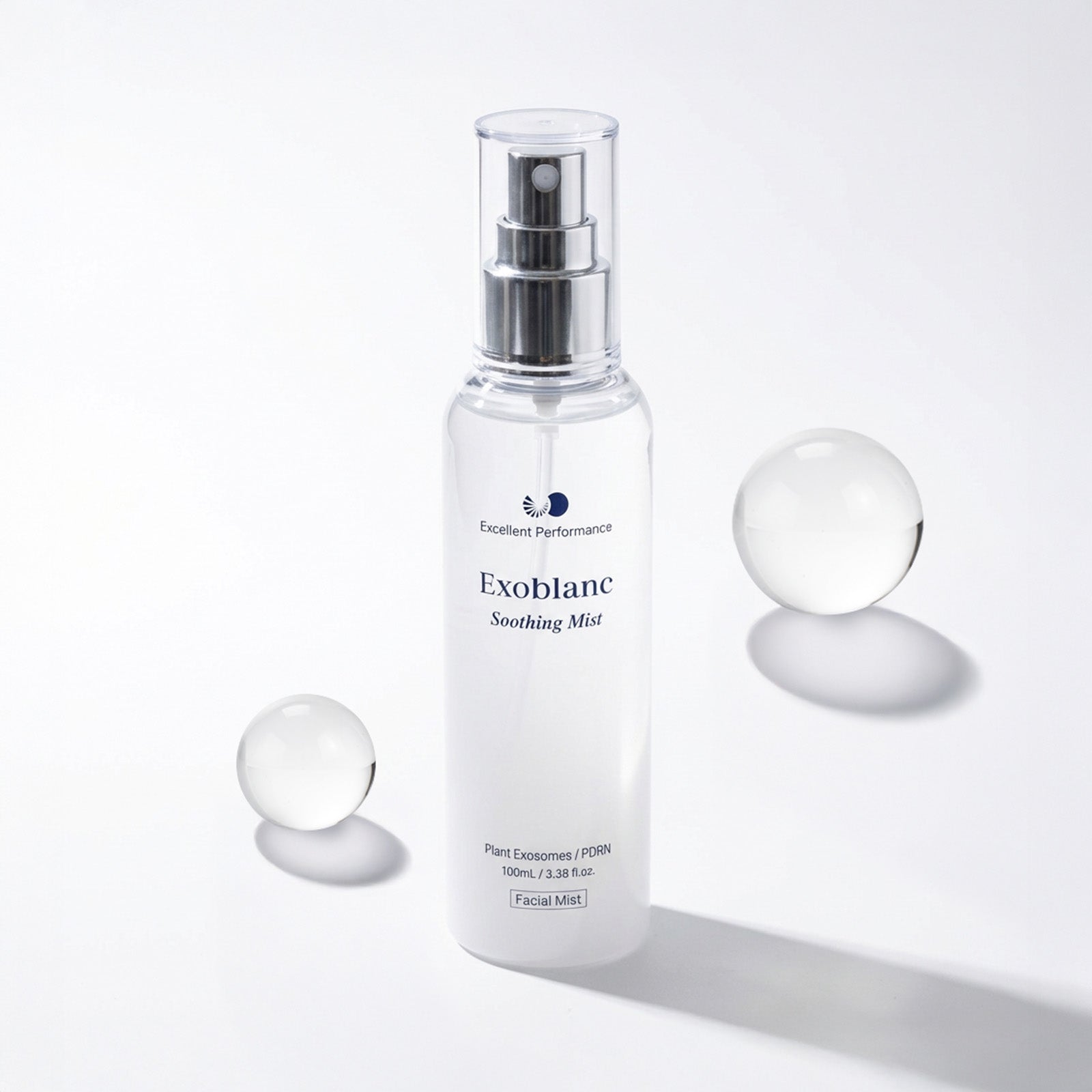 Exoblanc Soothing Mist