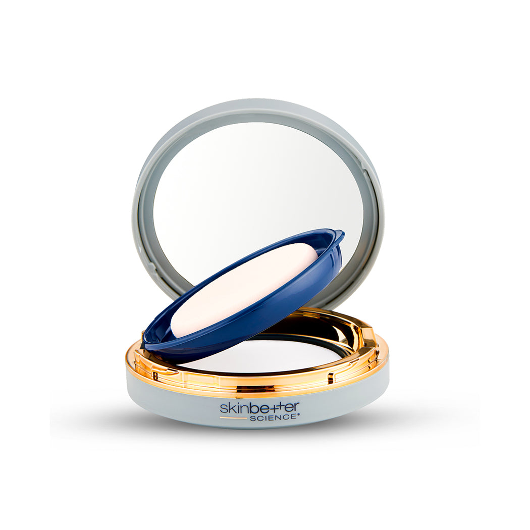 Skinbetter Sunbetter SHEER SPF 56 Sunscreen Compact