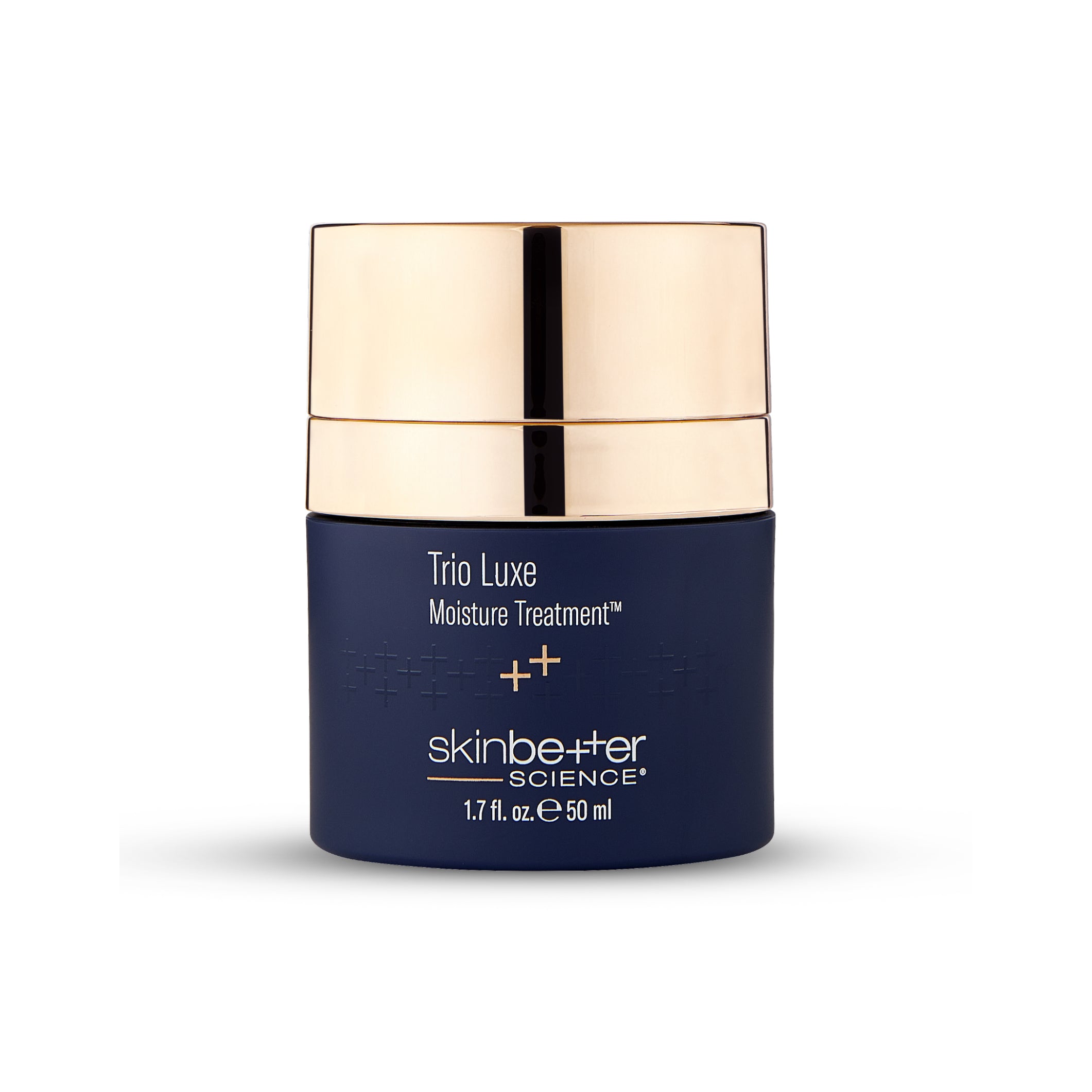 Skinbetter Trio Luxe Moisture Treatment