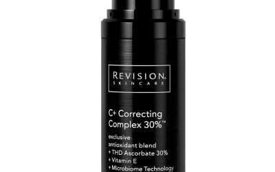 Revision C+ Correcting Complex 30%