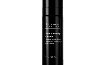 Revision Gentle Foaming Cleanser