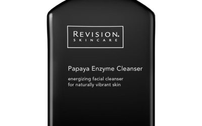 Revision Papaya Enzyme Cleanser